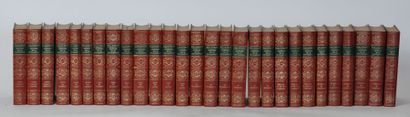 null Will DURANT, History of civilization in 28 volumes. Cooperative Society Editions...