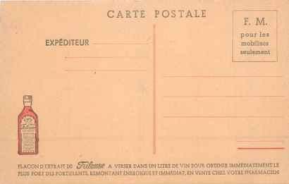 null 301 CARTES POSTALES & DOCUMENTS : Varia. Dont" Fantaisies, Illustrations, Illustrateurs,...