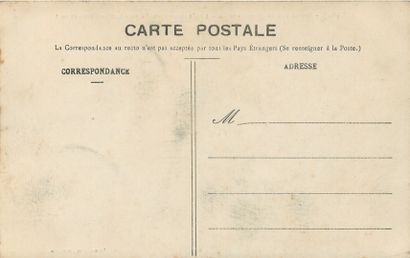 null 7 CARTES POSTALES SPORTS & FETES : Petite Sélection. "Ars-Souvenir du Cinquantenaire-3...