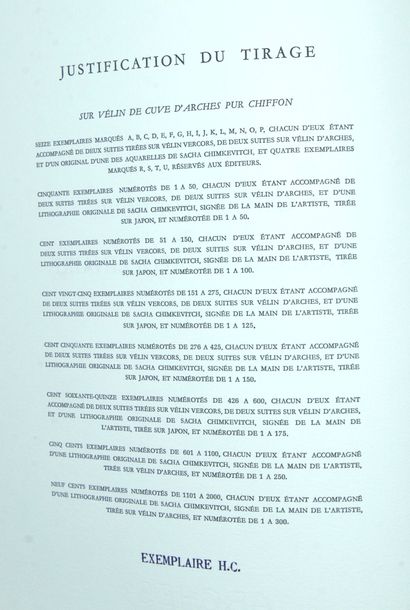 null APOLLINAIRE [CHIMKEVITCH]. OEuvres poétiques. 1978, Paris, Nouvelle Librairie...