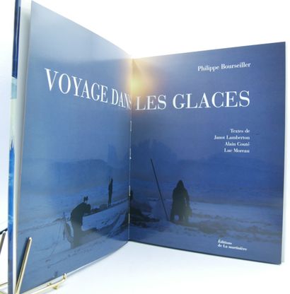 null [LA NATURE]. Ensemble de 4 Volumes.

Bourseiller Philippe : Voyage dans les...