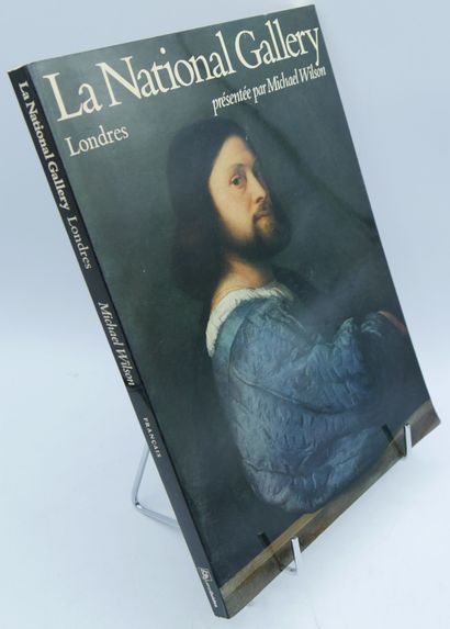 null [ART]. Ensemble de 5 Volumes.

4-Les Grands Siècles de la Peinture : Collection...