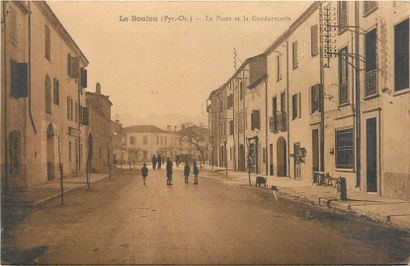 null 212 POSTCARDS PYRENEES ORIENTALES: Cities, qqs villages, qqs animations, qqs...