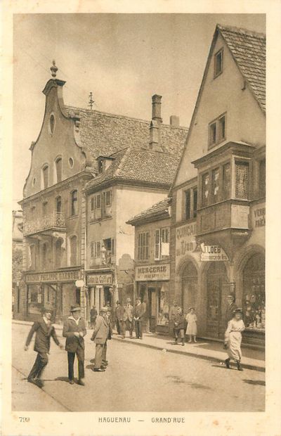 null 224 CARTES POSTALES BAS RHIN : Villes, qqs villages, qqs animations, qqs sites,...