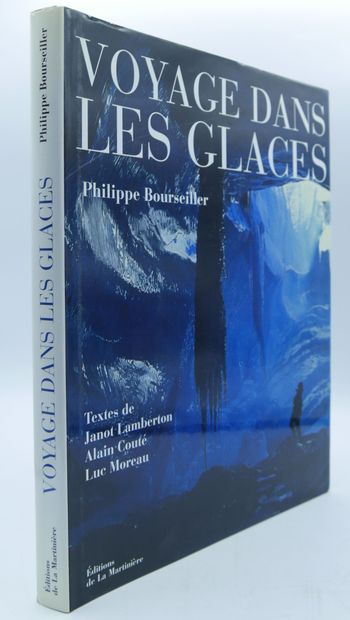null [LA NATURE]. Ensemble de 4 Volumes.

Bourseiller Philippe : Voyage dans les...