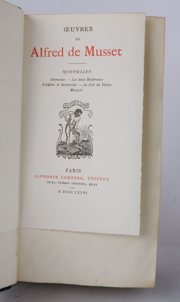 null RENARD (Jules), La lanterne sourde, Coquecigrues. 

Paris, Librairie Ollendorff,...