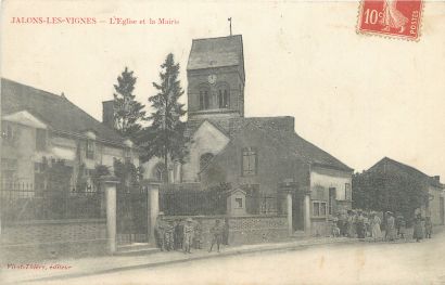 null 216 CARTES POSTALES MARNE : Villes, qqs villages, qqs animations, qqs sites,...