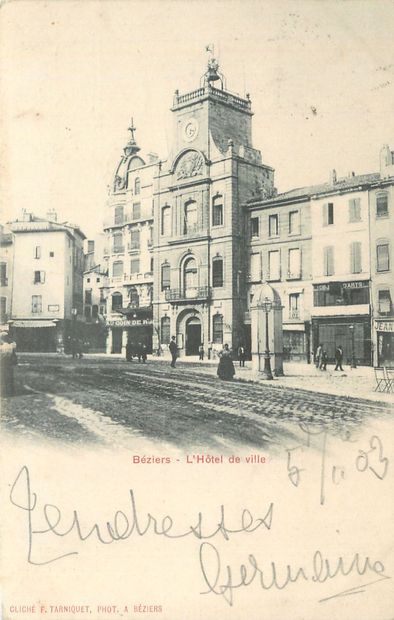 null 95 CARTES POSTALES PROVINCE : Divers Départements - Nord-Ouest et Sud-Ouest....