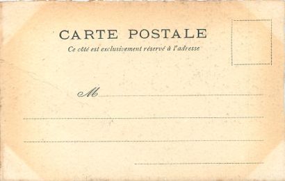 null 9 CARTES POSTALES CARICATURES SATIRIQUES : Sélection. "Marine de Guerre et de...