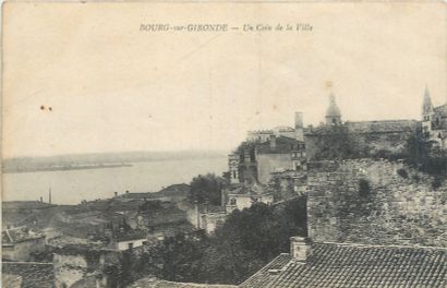 null 231 CARTES POSTALES GIRONDE : Villes, qqs villages, qqs animations, qqs sites,...