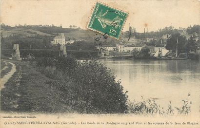 null 231 CARTES POSTALES GIRONDE : Villes, qqs villages, qqs animations, qqs sites,...