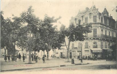 null 279 CARTES POSTALES HERAULT : Villes, qqs villages, qqs animations, qqs sites...