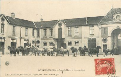 null 71 CARTES POSTALES HAUTE MARNE : Villes, qqs villages, qqs animations, qqs sites,...