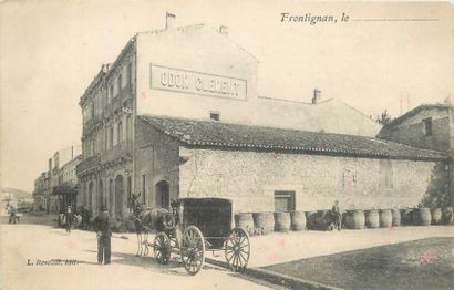 null 279 CARTES POSTALES HERAULT : Villes, qqs villages, qqs animations, qqs sites...