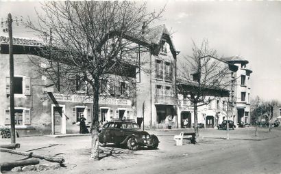 null 104 CARTES POSTALES HAUTE LOIRE : Villes, qqs villages, qqs animations, qqs...