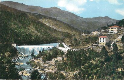 null 232 CARTES POSTALES PROVINCE : Dépts 30-54cp/cpsm, 31-159cp/cpsm et 32-19cp....