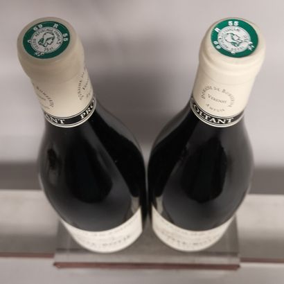 null 2 bouteilles COTE ROTIE "La Sarrasine" - Domaine de BONSERINE 2018