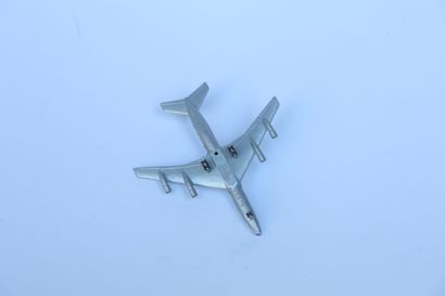 null BOEING B-707 AIR FRANCE.

3 modèles en Die-Cast de marque SHABAK, Ref. 935....