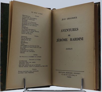 null MAUPASSANT (Guy de). OEuvres complètes. Paris, Conard, 1909-1908, 12 vol. in-8,...