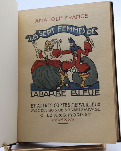 null LOT de 8 vol. : LE ROY. Jacquou le croquant. Paris, Mornay, 1925. - PERGAUD....