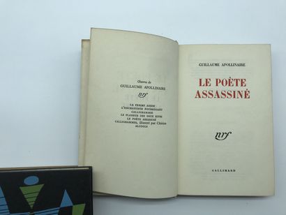 null JOUHANDEAU (Marcel). Mémorial II. Le fils du boucher. Paris, Gallimard, NRF,...