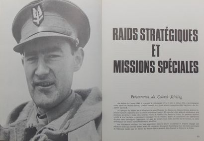 null [MILITARY].

Sergeant Pierre. Histoire Mondiale des Parachutistes, produced...