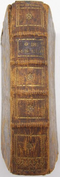 null [JURIDICAL]. Set of 14 Volumes, including antique bindings.

TROUILLOT & CHAPSAL....