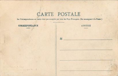 null 11 POSTCARDS SCENES & TYPES : In the Country Creusois. "67-Despite my eighty-three...