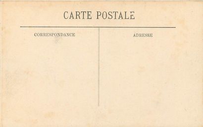 null 6 POSTCARDS : Small selection from the Province. "Un pressoir bourguignon-Beaune...