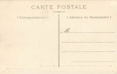 null 5 CARTES POSTALES INDUSTRIES : Sélection Indre. Peau et Textile. " Issoudun-Tannerie...