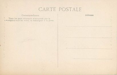 null 43 CARTES POSTALES SCENES & TYPES : Auvergne. Dont" 22-Paysanne de Villard,...