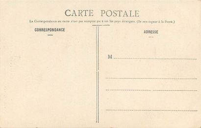 null 8 SCENES & TYPES POSTCARDS: Department of Creuse. 61-Bergère Creusoise, 84-Gardeuse...