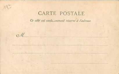 null 4 FUN POST CARDS: Children in Paris. "182-Le Guignol des Champs-Elysées (separate...