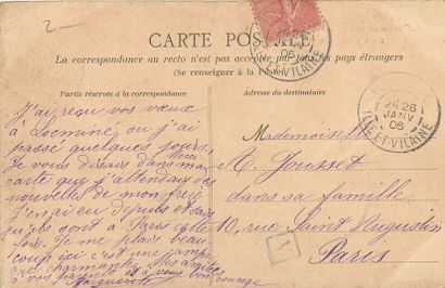 null 11 CARTES POSTALES VIE ET TRAVAIL RURAL : Divers. "Scènes Champêtres (sans légende,...