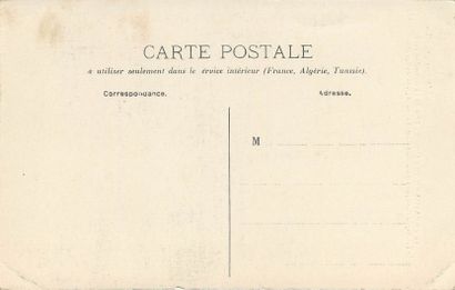 null 12 FETTES POST CARDS: Indre selection. "Around Argenton-Saint Marcel-L'Assemblée,...
