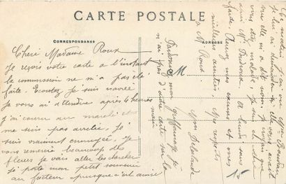 null 12 FETTES POST CARDS: Indre selection. "Around Argenton-Saint Marcel-L'Assemblée,...