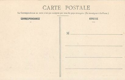 null 8 SCENES & TYPES POSTCARDS: Department of Creuse. 61-Bergère Creusoise, 84-Gardeuse...