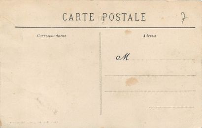 null 12 FETTES POST CARDS: Indre selection. "Around Argenton-Saint Marcel-L'Assemblée,...
