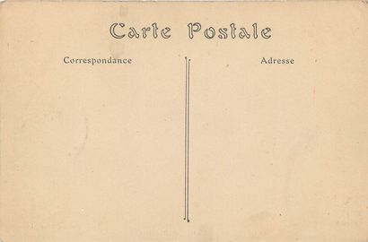 null 1 POST CARD CONTEST: Paris selection. "Concours Agricole Paris 1914 - 1st Prize...