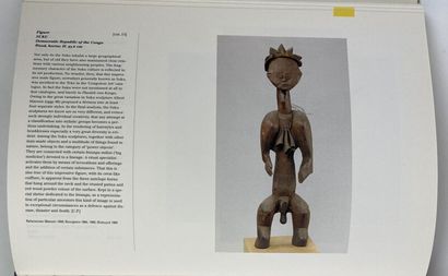 null OLBRECHTS FRANS M.

1899-1958, in search of Art in Africa.

Constantine Petridis,...