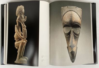 null [MUSEE DAPPER].

Bassani Ezio - Le Grand Héritage - Sculptures de l'Afrique...