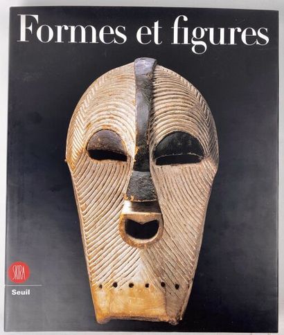 null [COLLECTIVE].

Formes et Figures - L'art africain dans la collection Horstmann,...
