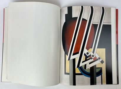 null [BARBIER-MUELLER].

La Création du Monde - Fernand Léger et l'art africain,...