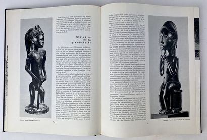 null MAQUET Jacques J.

Afrique - Les Civilisations noires, Horizon de France 1962,...