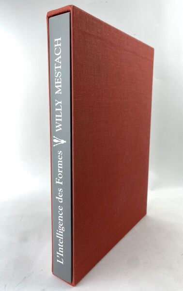 null MESTACH Willy.

The Intelligence of Forms, published on the occasion of the...