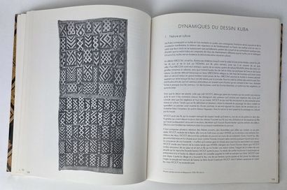 null MEURANT Georges.

Drawing Shoowa, African Textiles of the Kuba Kingdom, Exhibition...