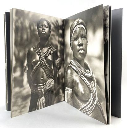 null COLLECTION PIERRE LOOS.

Zagourski - The missing Africa.

Introduction by Pierre...