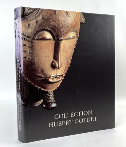 null COLLECTION HUBERT GOLDET.

Catalog of the Auction Sale of June 30, 2001, Paris...