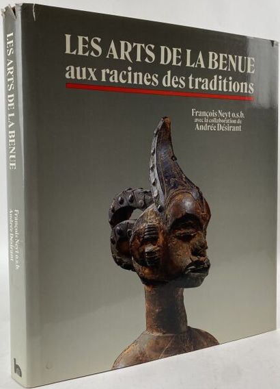 null NEYT o.s.b. François and DESIRANT Andrée.

Les Arts de la Benue aux racines...