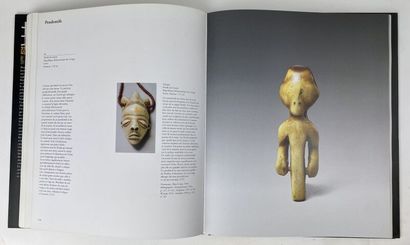 null [COLLECTIVE].

Formes et Figures - L'art africain dans la collection Horstmann,...